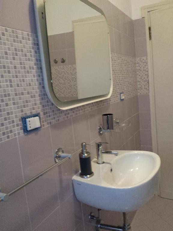 Casa Giulia Hotell Pisa Rom bilde