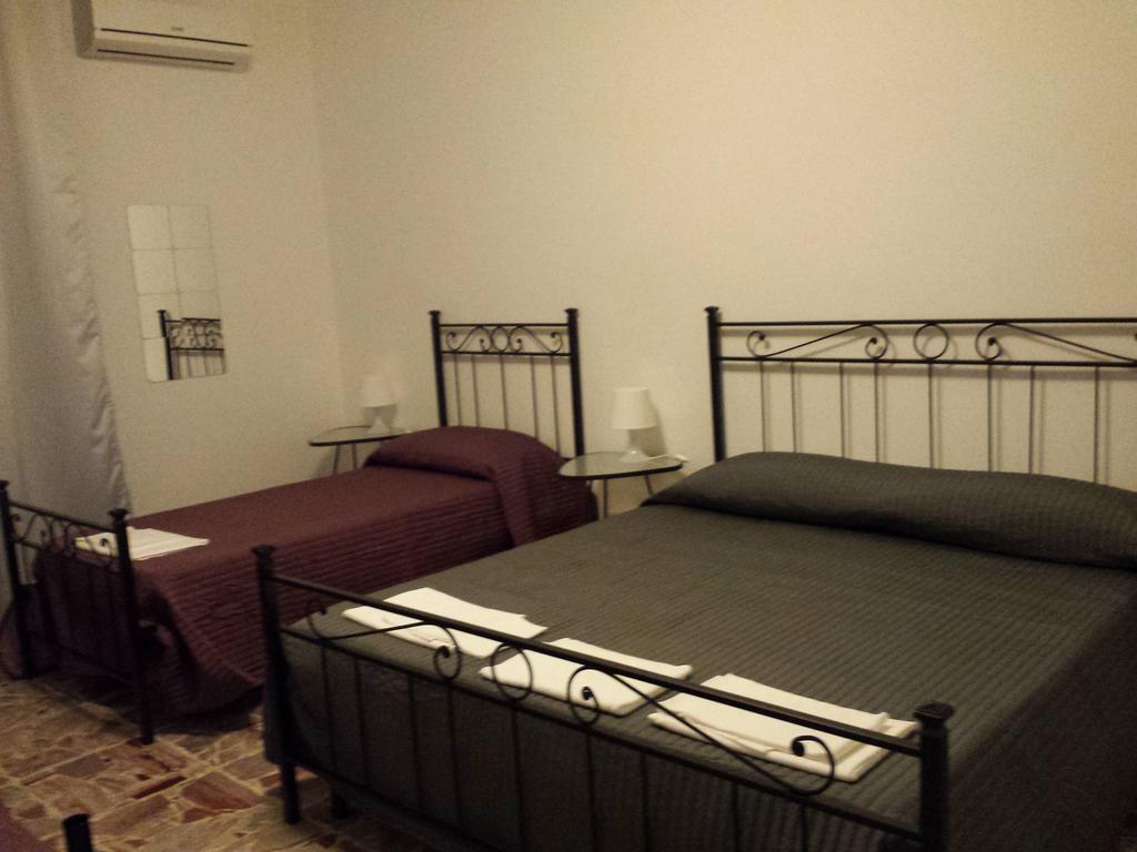 Casa Giulia Hotell Pisa Rom bilde