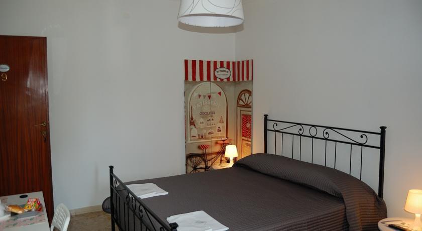 Casa Giulia Hotell Pisa Eksteriør bilde